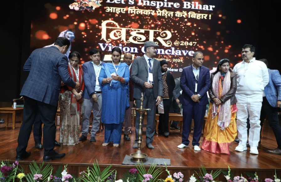 Vision Conclave Event