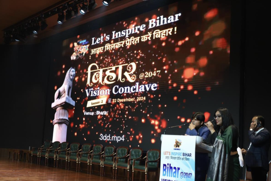 Ligen Power® at Conclave