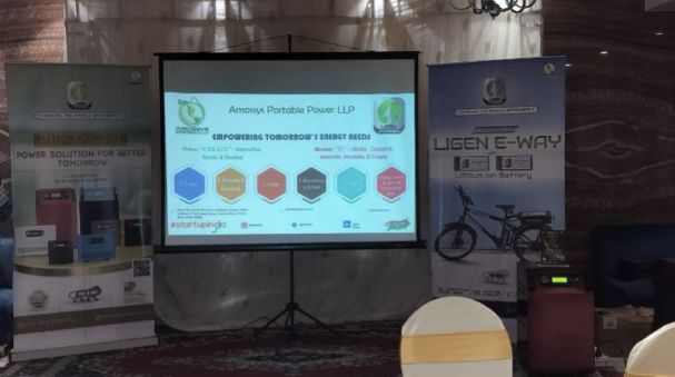 Dealers' Meet Jamshedpur