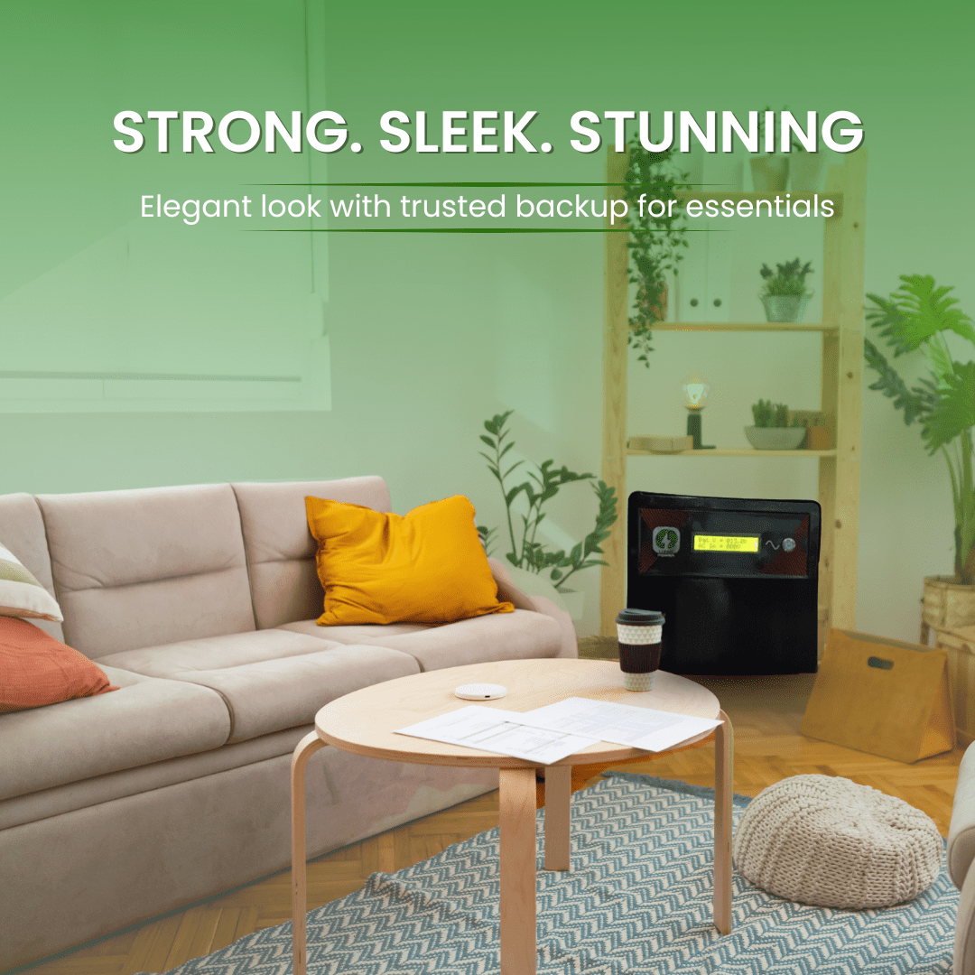 Ligen Power®- 300 View 1