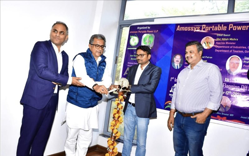 Empowering Innovation: IIT Patna
