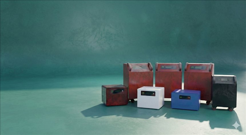 Grid Inverters