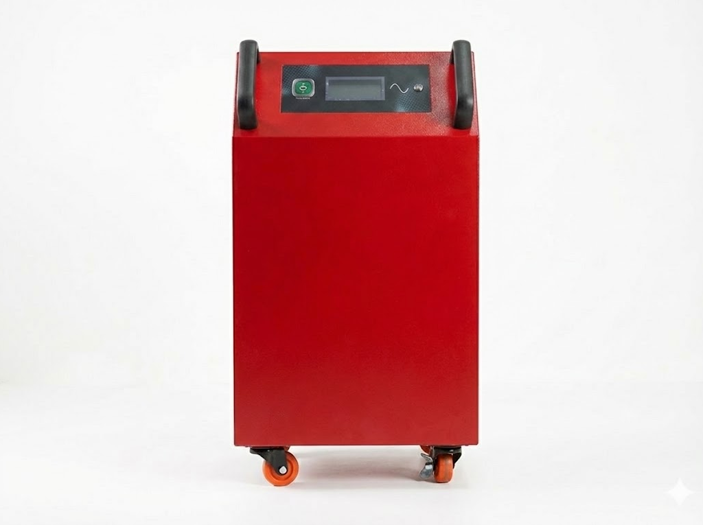 LIGEN-INV2000 – 24 VDC