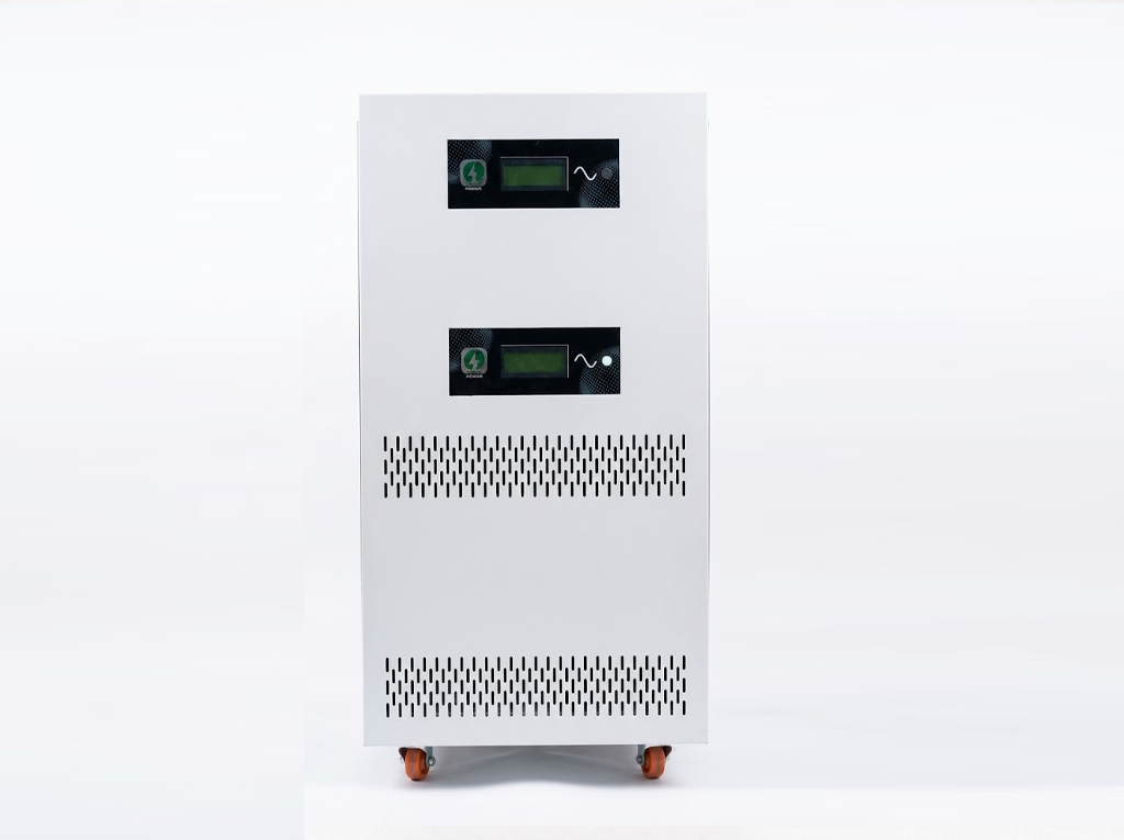 LIGEN-INV3500 - 48VDC