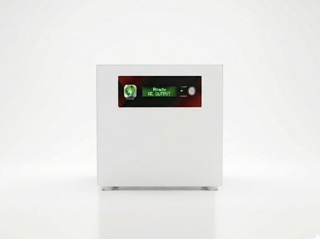 Ligen Power® PWM PCU -850VA