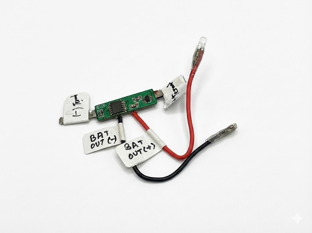 BMS Overview