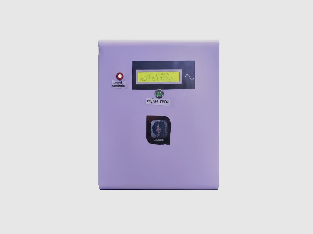 Ligen Power® PWM PCU -300VA